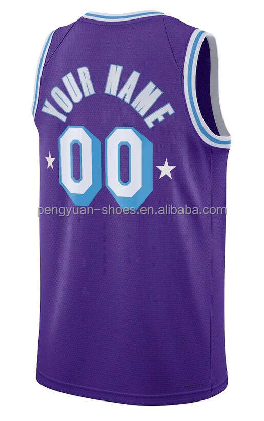 Purple City Edition 2022