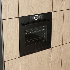 Chất lượng cao đồ nội thất tủ bếp mềm đóng bản lề hiện đại tủ bếp bộ hoàn chỉnh cho biệt thự nhà - Product Image 6