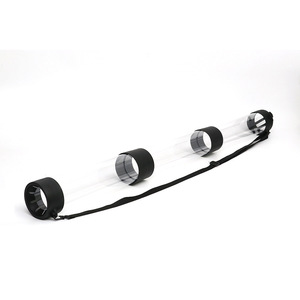 أنبوب جمع كرات البيكلبول البلاستيكي بسعر المصنع - Product Image 3