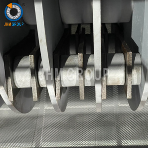 JIUHE usine directe longue durée de vie couteau de <span class=keywords><strong>broyeur</strong></span> à <span class=keywords><strong>marteaux</strong></span> Durable haute productivité nouvel assemblage de lame - Product Image 5