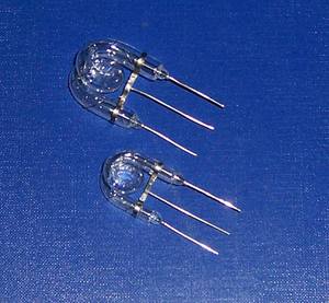 Lampe flash industrielle mondiale, remplacement OEM pour les systèmes d'éclairage stroboscopique, d'avertissement, IPL, d'aviation, UV, tube au xénon SOWIN H11, garantie 1 an - Product Image 3