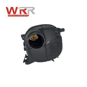 17139485733 17138677652 Vase d'expansion pour BMW G20 G30 330i 530i – Réservoir de trop-plein antigel pour un refroidissement efficace du moteur - Product Image 2