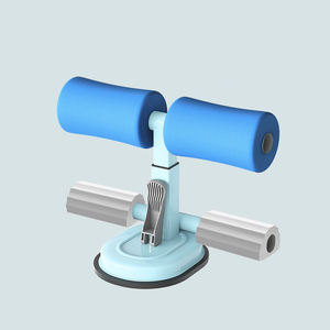 Dispositivo Asistente Ajustable para Abdominales con Ventosa - Entrenador de Core para Ejercicios Abdominales en Casa - Precio de Fábrica al por Mayor - Product Image 4