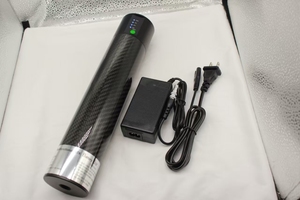 เสาไฟ GNSS RTK รุ่น NB10000 แบตเตอรี่ลิเธียม GNSS RTK - Product Image 5