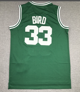 2026 Vente en gros et meilleures ventes : <span class=keywords><strong>Maillot</strong></span> de basketball brodé et cousu Boston <span class=keywords><strong>Celtics</strong></span> pour hommes # 11 maillots Pritchard - Product Image 4