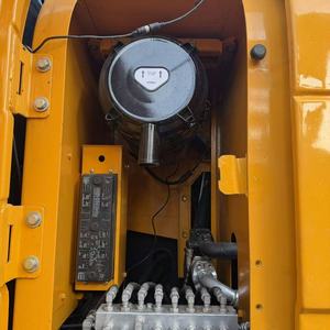 รถขุดฮุนได R305 สำหรับงานเหมือง/ก่อสร้าง/รื้อถอน/ปฏิบัติการในพื้นที่แคบ - Product Image 6