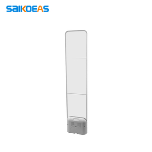 Saikoeas 8.2MHz <span class=keywords><strong>EAS</strong></span> <span class=keywords><strong>RF</strong></span> ăng-ten kép Mono Hệ thống an ninh cổng chống trộm thiết bị độ nhạy cao báo động phát hiện quần áo - Product Image 4