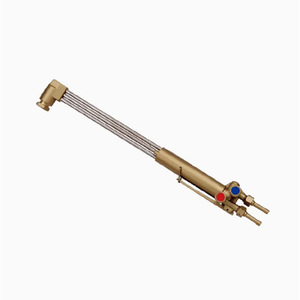 Torche de découpe russe, robuste/moyennement robuste, torche de soudage américaine VICTOR, torche de soudage suisse GLOOR, torche de soudage allemande ZINSER, torches de soudage japonaises et françaises - Product Image 3