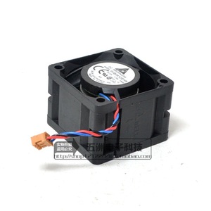 Ventilateur Delta 40 mm 4028 12 V 0,72 A PFB0412EHN, refroidissement à haut débit d'air pour PC - Product Image 1