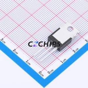 Original-Nouveau transistor à effet de champ à transistor TO-220AB FDP060AN08A0-VB (MOSFET) - Product Image 2