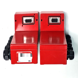 Plc 2pcs Pembaca Barcode MA <span class=keywords><strong>2</strong></span> L 50036186 Otomasi Industri - Product Image 1