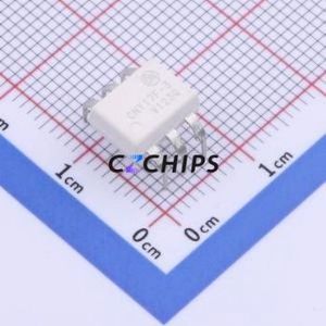 ทรานซิสเตอร์ทรานซิสเตอร์ออปโต้คัปเปลอร์เอาท์พุทแบบ DIP-6 CNY17F3TVM ของใหม่และดั้งเดิม - Product Image 1