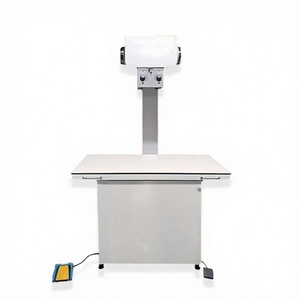 50% de descuento en promoción, máquina de rayos X de Stock limitado, equipo veterinario móvil de alto rendimiento de diagnóstico para rayos X de Hospital de animales - Product Image 1