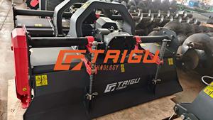 Mesin kemudi daya pemindah sisi kultivator PTO Rotovator mesin kemudi putar mesin kemudi daya - Product Image 3