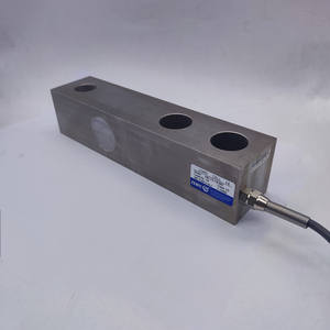 H8C-C3-10T-6B1 10000KG Einpunkt-Scherkraftsensor aus legiertem Stahl für elektronische Waagen 3,0mV/V - Product Image 3