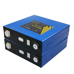 แบตเตอรี่ SEPLOS <span class=keywords><strong>3</strong></span>.2v 206ah LiFePO4 แบบแท่งปริซึม แบตเตอรี่ลิเธียมไอรอนฟอสเฟตสำหรับพลังงานแสงอาทิตย์ 6000 รอบ สำหรับระบบรถยนต์ไฟฟ้า - Product Image 2