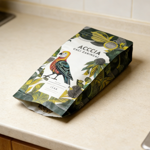 שקיות ניילון מותאמות אישית, ניתנות למחזור, עמידות בפני לחות, במשקל 20 ק\\\"ג ו-50 ק\\\"ג, לאריזת מזון לכלבים וחלב. - Product Image 5