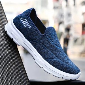 <span class=keywords><strong>Zapatillas</strong></span> Deportivas de Malla Ligera EVA para <span class=keywords><strong>Mujer</strong></span>, Zapatos de Seguridad Casuales de Moda para Caminar - Product Image 2