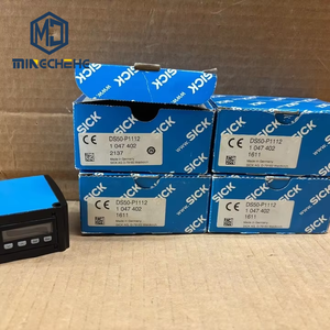 Contrôleur PLC DS50-P1112 en gros, nouveau contrôleur de programmation PLC de marque pour entrepôt - Product Image 1
