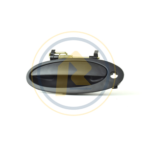 Maniglia esterna per porta Ac Rolcar ADAPTABLE per OE 7700821373 adatta per Renault Laguna 1993 - Product Image 1