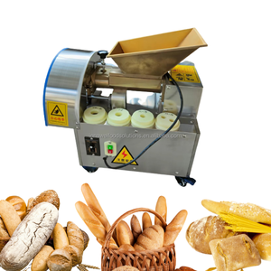 Máquina porcionadora de masa para <span class=keywords><strong>brioche</strong></span>, máquina divisora de masa para <span class=keywords><strong>pan</strong></span> francés, máquina cortadora de masa para <span class=keywords><strong>pan</strong></span> vienense para fábrica - Product Image 5