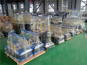 Factory Price Customizable Stainless Steel 304/316 Plate <span class=keywords><strong>Heat</strong></span> <span class=keywords><strong>Exchanger</strong></span> com alta pressão para várias aplicações - Product Image 6