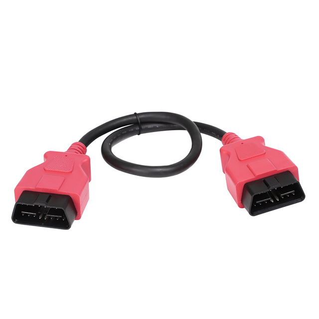 Factory Price OBD-Scanner Cable with OBD Connector Code Reader for Cars