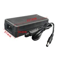 Venta al por mayor calidad Original DC 3V 5V 6V 9V 12V 24V transformador 110V 220V fuente de alimentación conmutada 1A 2A 3A 5A 6A 8A 10A adaptador LED