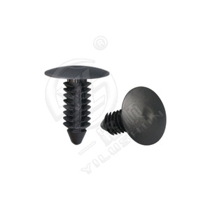 Xinyida Auto Plastic <b>Clip</b> A372 17.9mm Diameter For Headliner Door Panel Trunk Lining Repair Replacement - Product Image 4