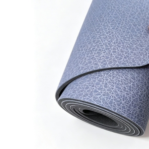 Caoutchouc PU écologique non toxique avec surface texturée et impression personnalisée - Product Image 3