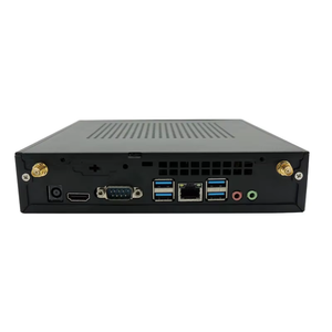 Mini PC de Escritorio VESA, Precio de Fábrica al por Mayor, Personalizable OEM/ODM, Intel I3/I5/I7, <span class=keywords><strong>Windows</strong></span> <span class=keywords><strong>11</strong></span>, SSD, para Escuelas y Laboratorios - Product Image 2