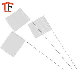 Bandiere di confine 4x5 pollici - Product Image 1