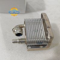 Radiateur à huile 11427508967 adapté aux BMW Série 3 E46 E60 E85 E90