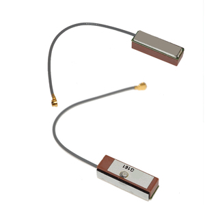 Module GPS OKY3552-4 ATGM332D pour BDS GPS Beidou, mode double, contrôle de vol, positionnement par satellite, navigateur - Product Image 4