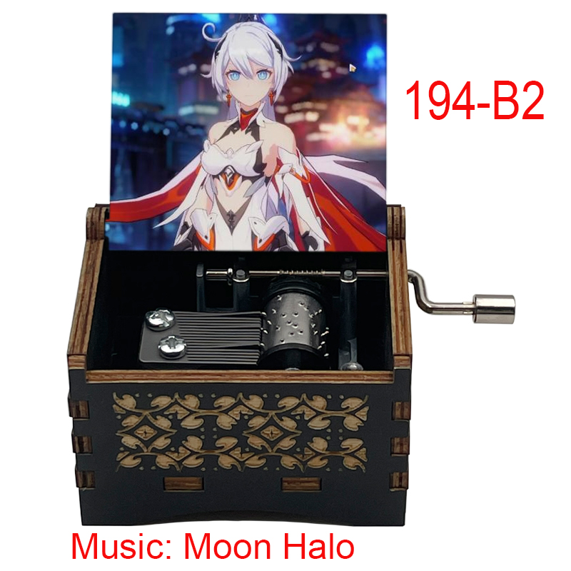 Noir 194-B2