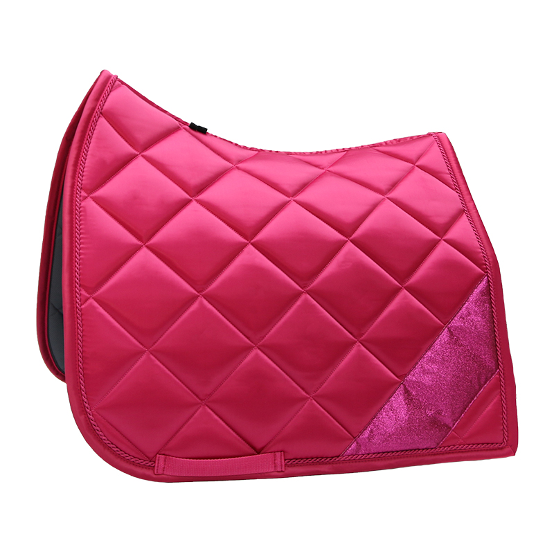 แผ่นรองอาน DR