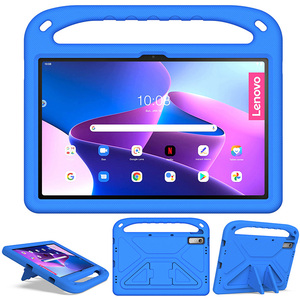 Coque antichoc universelle EVA pour <span class=keywords><strong>Lenovo</strong></span> Tab <span class=keywords><strong>P11</strong></span> <span class=keywords><strong>2nd</strong></span> <span class=keywords><strong>Gen</strong></span>-Fonction anti-chute TB350 - Product Image 2