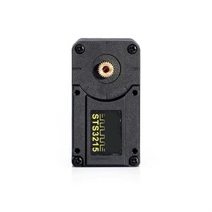STS3215 7.4V Servo 1/345 1/191 1/147 Gears Open Source SO-100/SO-101 Arms Intelligent <b>Bus</b> LeRobot MOTORS Rotor TTL Boys - Product Image 6
