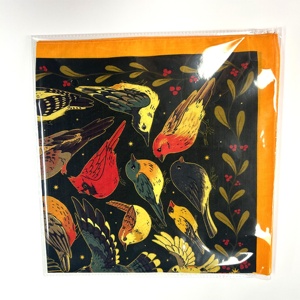 <span class=keywords><strong>Bandana</strong></span> quadrata <span class=keywords><strong>multiuso</strong></span> in cotone stampato personalizzato - Product Image 6