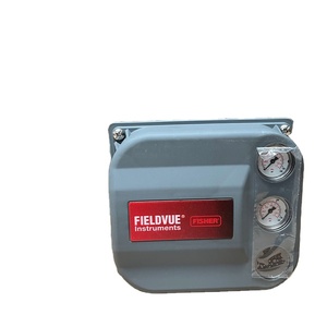 ตัวควบคุมดิจิตอล DVC6200 สำหรับซัพพลายเออร์สินค้าคงคลัง - Product Image 4