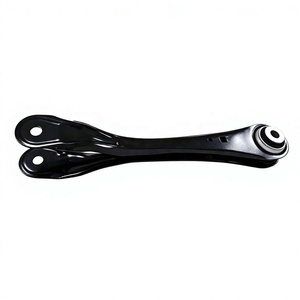 OE 33306893528 Venta al por mayor de piezas de automóvil: Brazo de control inferior recto Rera para BMW Serie 5 G30 G38 Serie 7 G12 2014-2020 - Product Image 6
