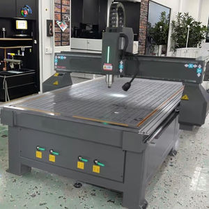 Honry <span class=keywords><strong>Cnc</strong></span> <span class=keywords><strong>Router</strong></span> 1325 Enkele Kop Graveermachine - Product Image 4
