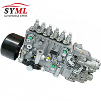 Diesel Vehicle Parts Oil Pump 6211-72-1121 6211721121 Suitable for Tractor or Truck Engine Assemblies