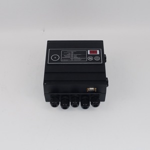 Contrôleur de Combustion Gelson HCU370WFEU0D1 Kromschrode – Pièce de Remplacement pour Chaudière - Product Image 3