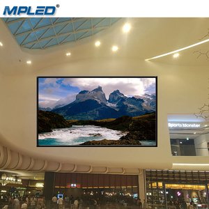 MPLED Led <strong>Display</strong> P2 <strong>P2.5</strong> P3 Led Advertising Video Wall Panel Pantalla Publicidad Indoor Giant Led Screen - Product Image 6