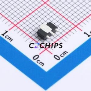 ชิปวงจรรวม HX7530-1PKRG SOT-89-3ของแท้สินค้าใหม่วงจรรวม PMIC Regulator (LDO) - Product Image 2