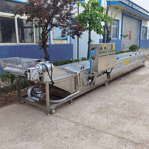 Промышленный пастеризатор непрерывного действия HTST для молока в бутылках и соусов - Product Image 4