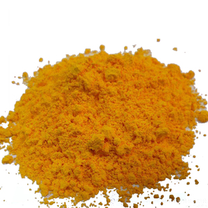 Màu thực phẩm in sơn da thuốc nhuộm màu axit nhuộm màu vàng 23 - Product Image 3