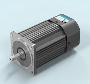 Motor de Control de Velocidad de Alta Velocidad de 1400 RPM a 2800 RPM, Motor Único de Cobre con Disposición de Engranajes Armónicos para Granjas - Product Image 5