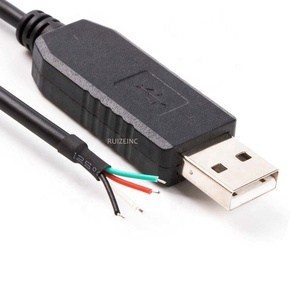 Cable de comunicación serie FT232RL + SP485, Cable adaptador <span class=keywords><strong>USB</strong></span>-<span class=keywords><strong>RS485</strong></span>-<span class=keywords><strong>WE</strong></span>-<span class=keywords><strong>1800</strong></span>-<span class=keywords><strong>BT</strong></span> <span class=keywords><strong>USB</strong></span> a 485 - Product Image 2